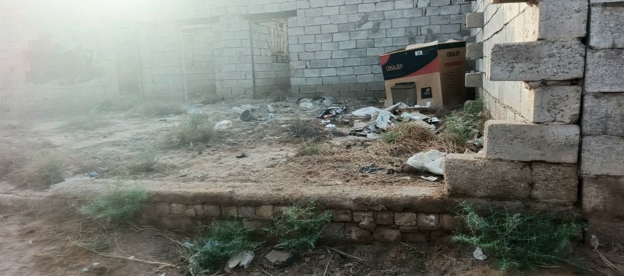 السلام عليكم
هيكل للبيع مساحة ٢٠٠ م زراعي سند ٢٥ 
نزلة ال محنون مقابل البلدية


**إذا كنت صاحب هذا الإعلان وتريد حذفه لأي سبب، رجاءا أرسل رسالة إلى الدعم الفني**