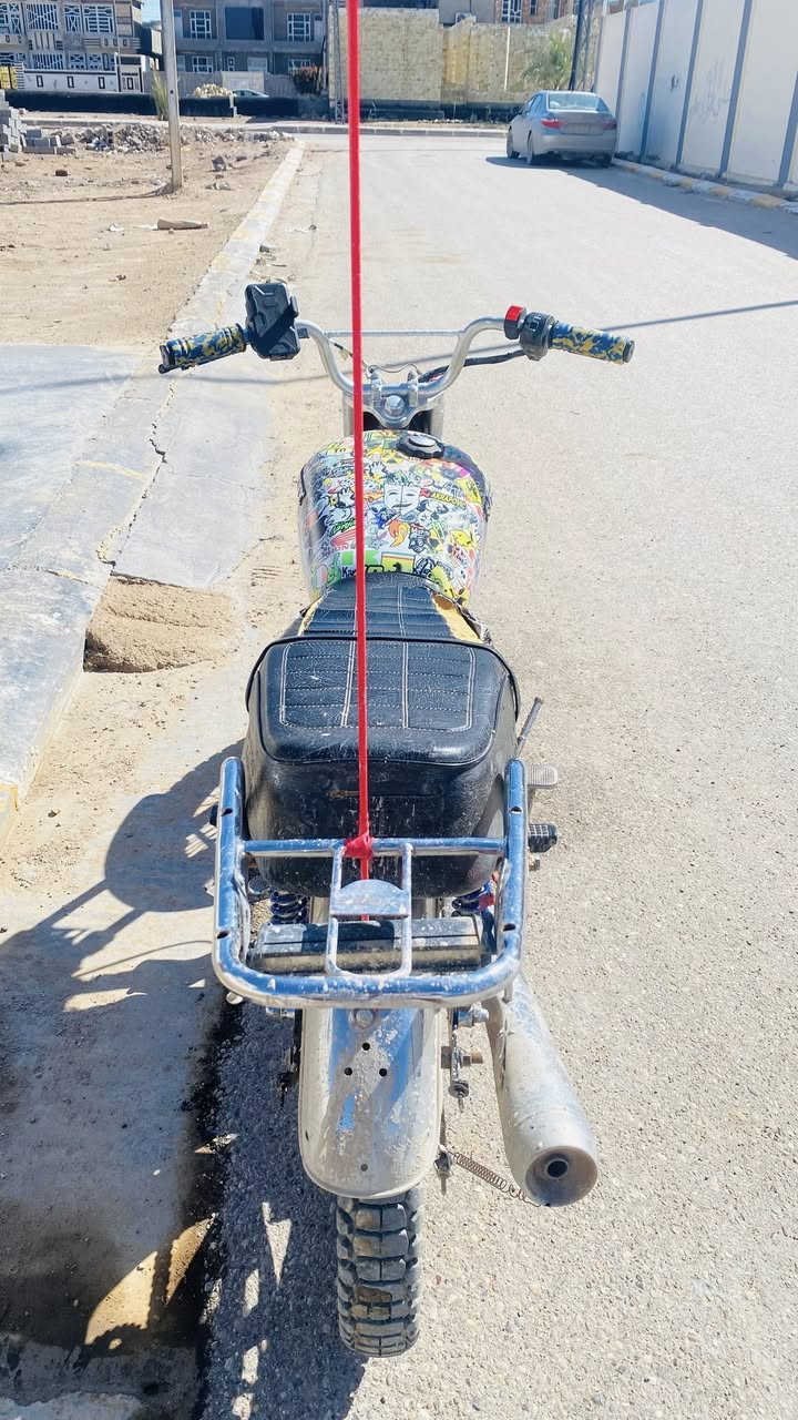 سلام عليكم دراجه سيفان محركه بعده نضيف دراجه شغاله كامله خير من الله سعر ٣٠٠ مكاني عامريه الفلوجه


**إذا كنت صاحب هذا الإعلان وتريد حذفه لأي سبب، رجاءا أرسل رسالة إلى الدعم الفني**