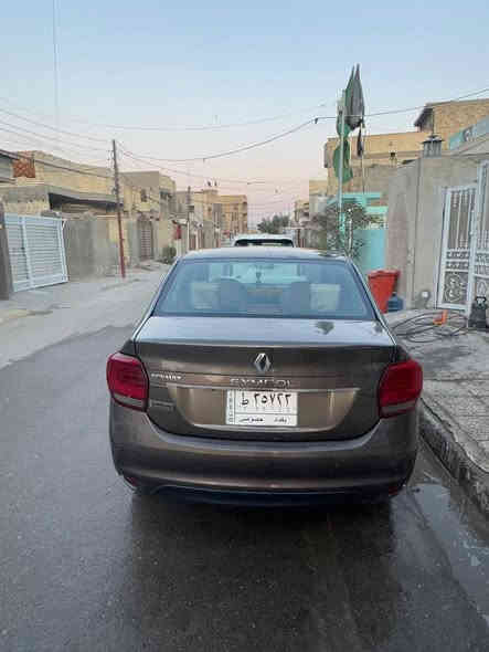 السلام عليكم ورحمة رينو 2019 رقم بغداد عليهه 5 اشهر اكفل تحويل السيارة مكينة كير تبريد حداديه تخم تاير كله مكفول بيهه خربطه وقطع صبغ السعر 58 وبيهه مجال كلش بصيط مكان السيارة بغداد رقم ‭0773 671 9529‬
