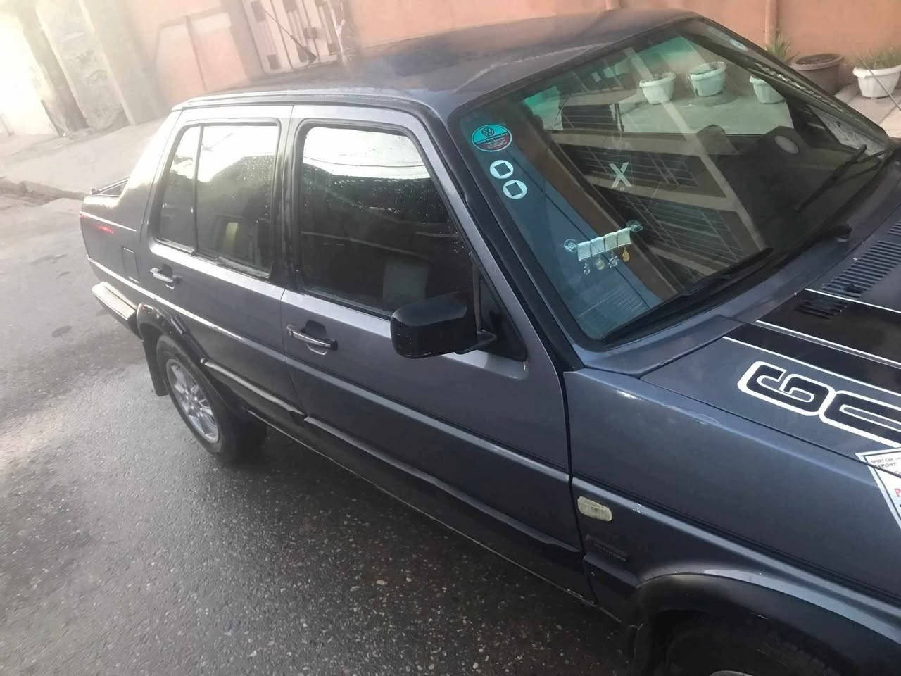 جيتا كولف
محرك 0.8 مال كصه قبل اسبوع شديته
گير شرط
تايرات جدد
باتري جديد
مكفوله من الحادث
صبغ جمالية
تدفئه شغاله
دوشمه جديده
كاربون بيها
رقم نينوى مسطره دولي
التحويل ثاني يوم
السياره خير من الله
تراي وين ما يعجبك اطلع بيها
السعر ٣٠ $


**إذا كنت صاحب هذا الإعلان وتريد حذفه لأي سبب، رجاءا أرسل رسالة إلى الدعم الفني**