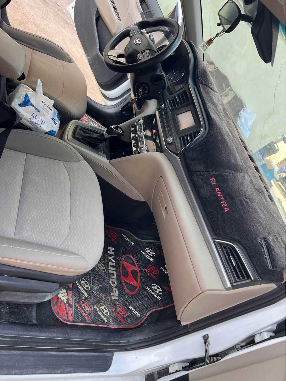 النترا 2020وارد امريكي ضربته بل بجم لبنيد مصبوغ وبارد بجاملق سياره ليبل واحد ايرباك لستيرن طاك ماشيه 119 ميل جاهزه من كلشي ما ناقصه شي حره باسمي *********** السعر 130 وبيه مجال الميمونة, ميسان
