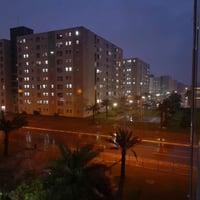 💎 شقة 120 متر شرقي 💎 مدفوعة الثمن نقد بلووك B2 الطاابق السادس [ 6 ] بن...