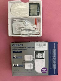 تحفيز أعصاب ٥ برامج مكاني بغداد