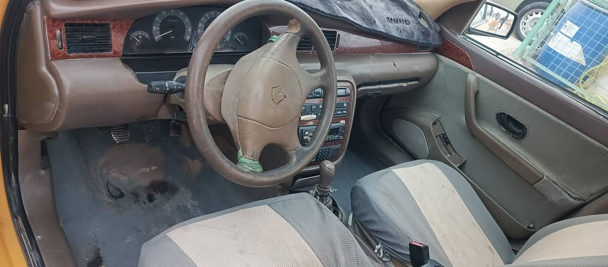 سلام عليكم ورحمه الله وبركاته
سمند موديل 2011للبيع 
سياره خير من الله 
مصفره هيئه سنويه لل2028
سعر 22 بيه مجال بسيط 
الديوانية مركز 
***********
