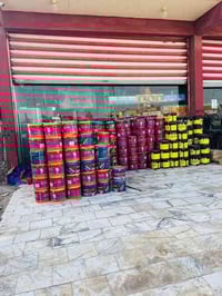 ماستك ياقوت • زفت برايمر • واسط الكوت