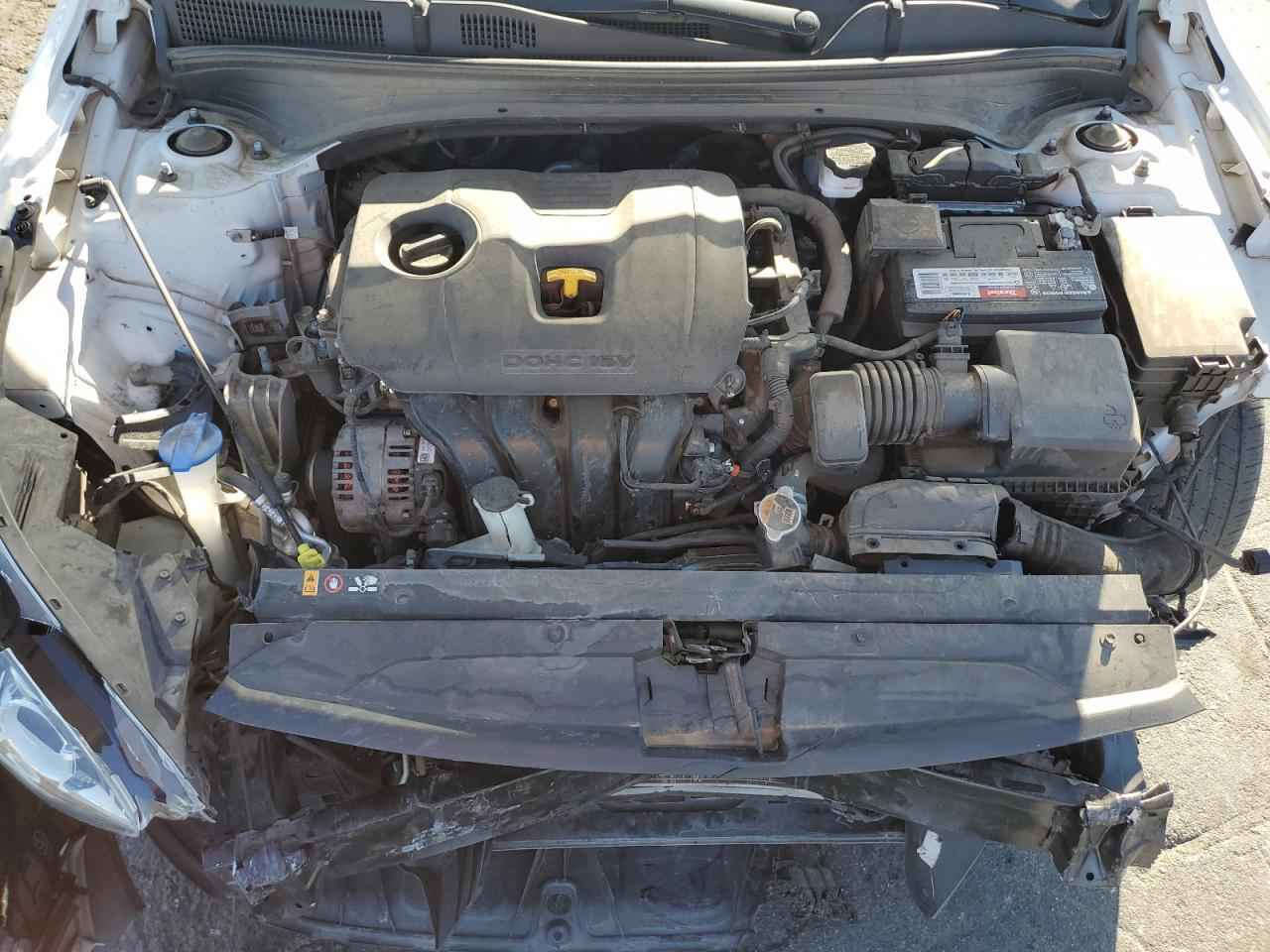 كيا فوراي نوديل ٢٠١٩  حادثه باب وجاملخ وباب سياره ليبل واحد اي ستفسار اتصال *********** بغداد, العراق
