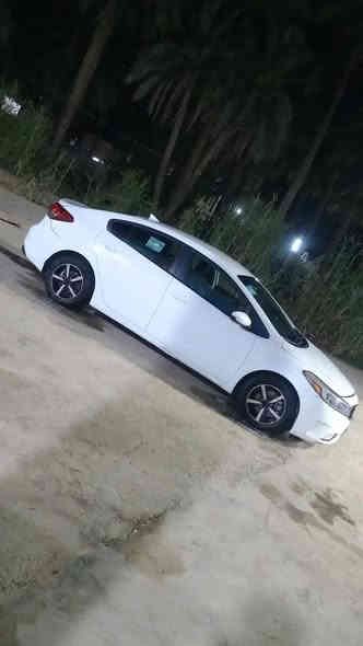 السلام عليكم... فورتي 2018 ماشيه 100 رقم أربيل تخم تاير جديد حداديه صدر كير تبريد ثلج مكينه برغي ممفتوح بيها مكفولات.... مكفوله من التنقيص  السياره جديده بمعنى الكلمه ونصبته حلوه گير المرغوب AT. حادثه جاملغ بارد وبنيد تبديل
#السعر123 وبي مجال بسيط
للاستفسار ***********
