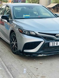 كامري SE • ٢٠٢٤ • كركوك