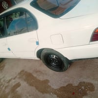 كورلا • ١٩٩٢ • واسط الزبيديه