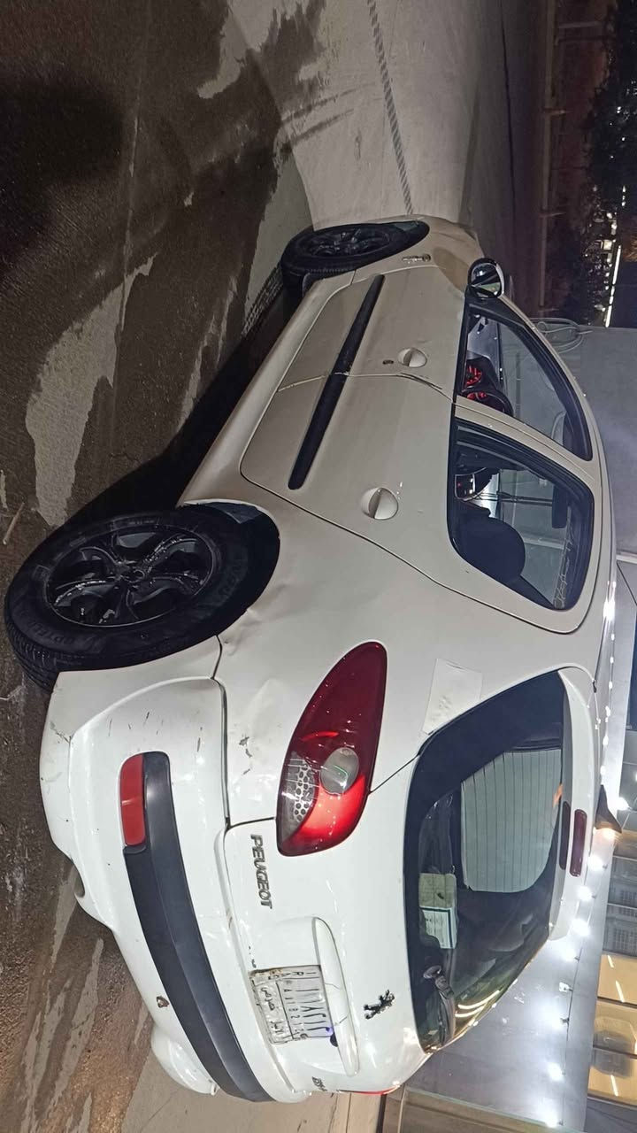 بجۆ 206 پلس سەنەوی پلاستیک تەبرید لەسەر سویچ بیلاد گێڕ عادی  مەکینەی z06 مرغوب بێ بۆیاخ گێڕ مەکینە تبرید هەموو گیانی بەشەرت  لەسلێمانیم سعری 42 السليمانية, العراق


**إذا كنت صاحب هذا الإعلان وتريد حذفه لأي سبب، رجاءا أرسل رسالة إلى الدعم الفني**