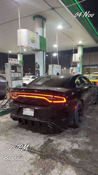 السلام عليكم چارجر 2022 
السياره RT5700🖤
ماشيه 20ميل السياره جديده🖤
كشن تحكم المواصفات المعروفه 🖤
حساسات امامي وخلفي🖤

كشتات مخمل 🖤

مواصفات ال Rt المعروفه السياره بدون فتحه كير ومكينه مكفوله السياره خير من الله جديده 
السياره الحادث ضرر بصيط في الجاملغ جه السايق وشويه من البنيد السياره رقم بغداد الجديد وهزه جديد اب اسمي السياره مكانها بغداد للاستفسار ما متوفر هنا فقط عل واتساب 
***********
السياره سعرها 250 ورقه وبيها مجال بسيط ❤️
