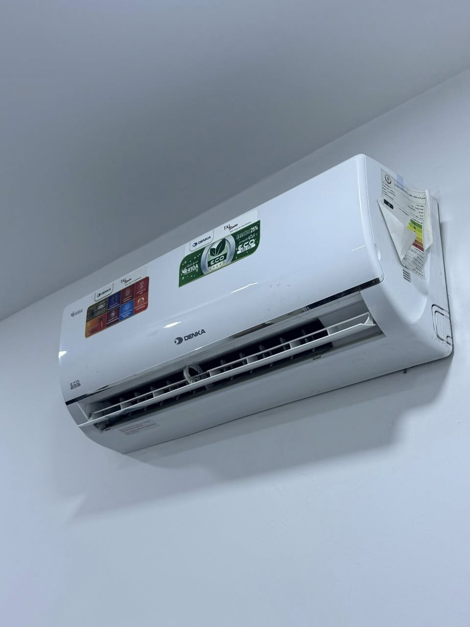 غراض مستعمله نضيفة جدا للبيع..
سبلت 1 طن بحاله جيده جداً..
فرن بلتن كهربائي-غازي غير مستعمل.
محطة تصفيه ماء 6 مراحل نضيفه.
ميز طعام ستيل+mdf نضيف.


**إذا كنت صاحب هذا الإعلان وتريد حذفه لأي سبب، رجاءا أرسل رسالة إلى الدعم الفني**