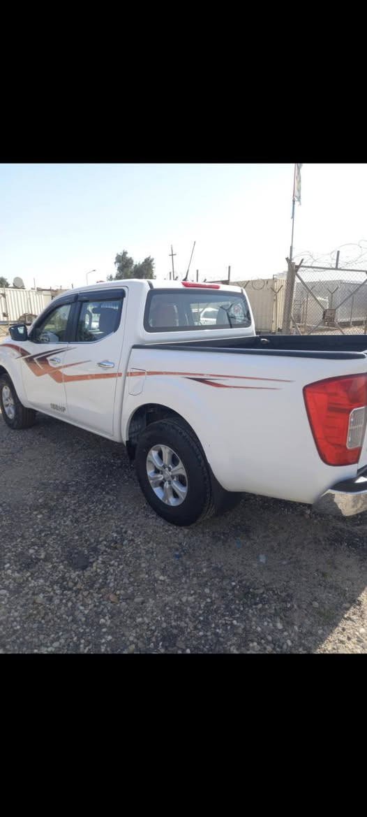 السلام عليكم عندي نيفار للبيع موديل 16 سياره مقفوله لا صبغ ولا ضربه رقم اربيل محرك تنقيص بسيط عنوان البصره القرنه الاتصال على هذا الرقم *********** مكلف بالنشر
