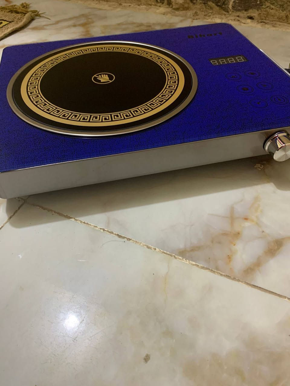 السعر #جوه_السوك_وشرط_نوعيه_راقيه
#٢٠ الف فقط 

#ميحتاج_تصرف_غاز_!

#الطباخ_اليزري_افظل_واسرع
#الحماوه_الاسرع_350W

( #هاذ_الموديل_الاصلي) #الموديل_الحديث

حديد دائري مالته مالته استيل
350 W
نوعيه ثقيله الاصلي


**إذا كنت صاحب هذا الإعلان وتريد حذفه لأي سبب، رجاءا أرسل رسالة إلى الدعم الفني**