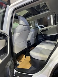 تويوتا   Rav4 راف فور هايبرد  2024  لمتد اعلى فئه بلراف  رقم اربيل    ...