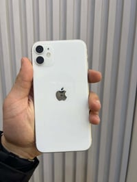 ايفون ١١ ٦٤ • بطاريه ٩٤ • ضد الماي