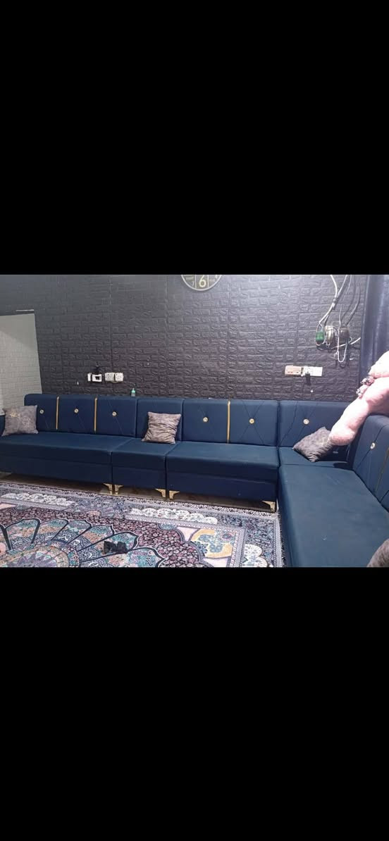 سلام عليكم ديوان للبيع مابي اي عيب سعره ٣٠٠بي مجال


**إذا كنت صاحب هذا الإعلان وتريد حذفه لأي سبب، رجاءا أرسل رسالة إلى الدعم الفني**