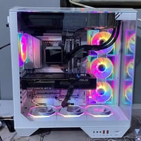 تجميعة • R9 9950X3D • RTX 5080