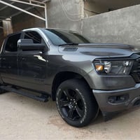 رام ١٥٠٠ • موديل ٢٠٢٤ • وارد امريكي