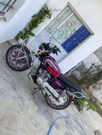 دراجه • موديل 24 • شهربان