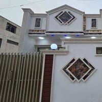 حي الغدير الاوله • ١٠٠متر • بناء ٢٠٢٦