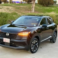 نيسان كيكس • SV AWD • ٢٠٢٥