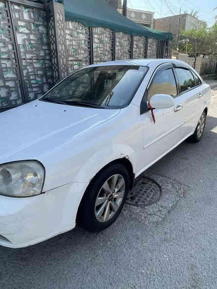 اوبترا 2011 خليجي شركه العامه 
رقم مثنى باسمي مشروع وطني مكاني بغداد الزعفرانيه 

سياره بيها صبغ جاملغ امامي بدون ضربه وبيها تكحيل بحافه بك لايت و لهلالات جاملغ بيهن تعديل خلفيه تدفئه تبريد كهربائيات اي نقص مابيها 

فقط مشط ستيرن بي نضوح والمكينه بيها تنقيص من تبديله لتبديله لتر يعني كل 3000 الف كيلو تنقص لتر صدر جديد باتري جديد تخم تاير جديد بلوجكترات زنون 

مكاني بغداد زعفرانيه 

*********** 

السعر 85 ورقه وبيها مجال
