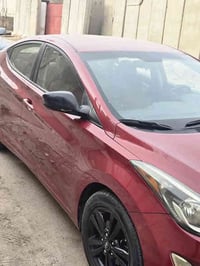 الانتره ٢٠١٦ امريكي السياره بسمي السعر ١١٥ وبيه مجال للاستفسار ٠٧٧٦٢٢٨...