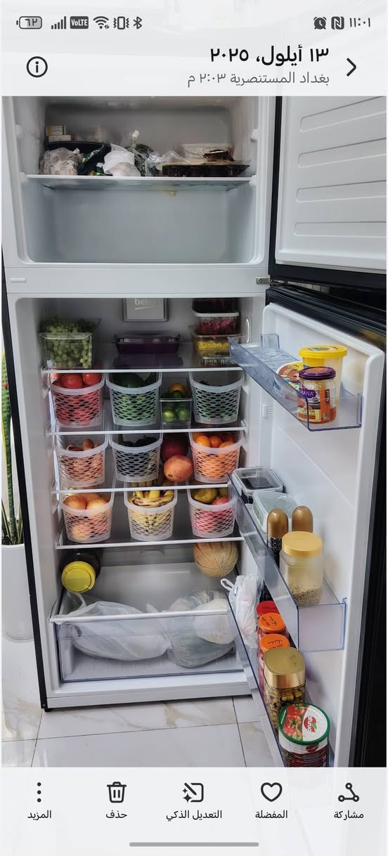 السلام عليكم هاي غراض للبيع مكان شارع فلسطين مرشحه ٦٠في٦٠ وطباخ ٦٠ في٩٠ وثلاجه ٢٢قدم نوع بيكو


**إذا كنت صاحب هذا الإعلان وتريد حذفه لأي سبب، رجاءا أرسل رسالة إلى الدعم الفني**