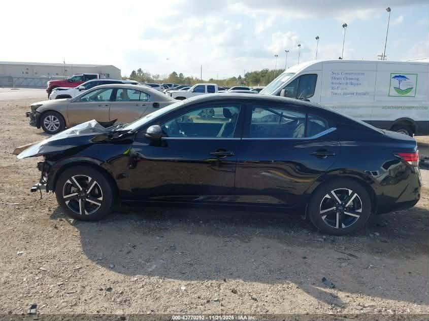 السلام عليكم عندي نيسان سنترا موديل 24 ماشيه 32 الف واصله بغداد ابيع بدون تصليح وبدون رقم السعر 100 الشراي يتصل ***********
