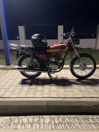 ٤كير • تعمير شاصي • تعميره ٢٥