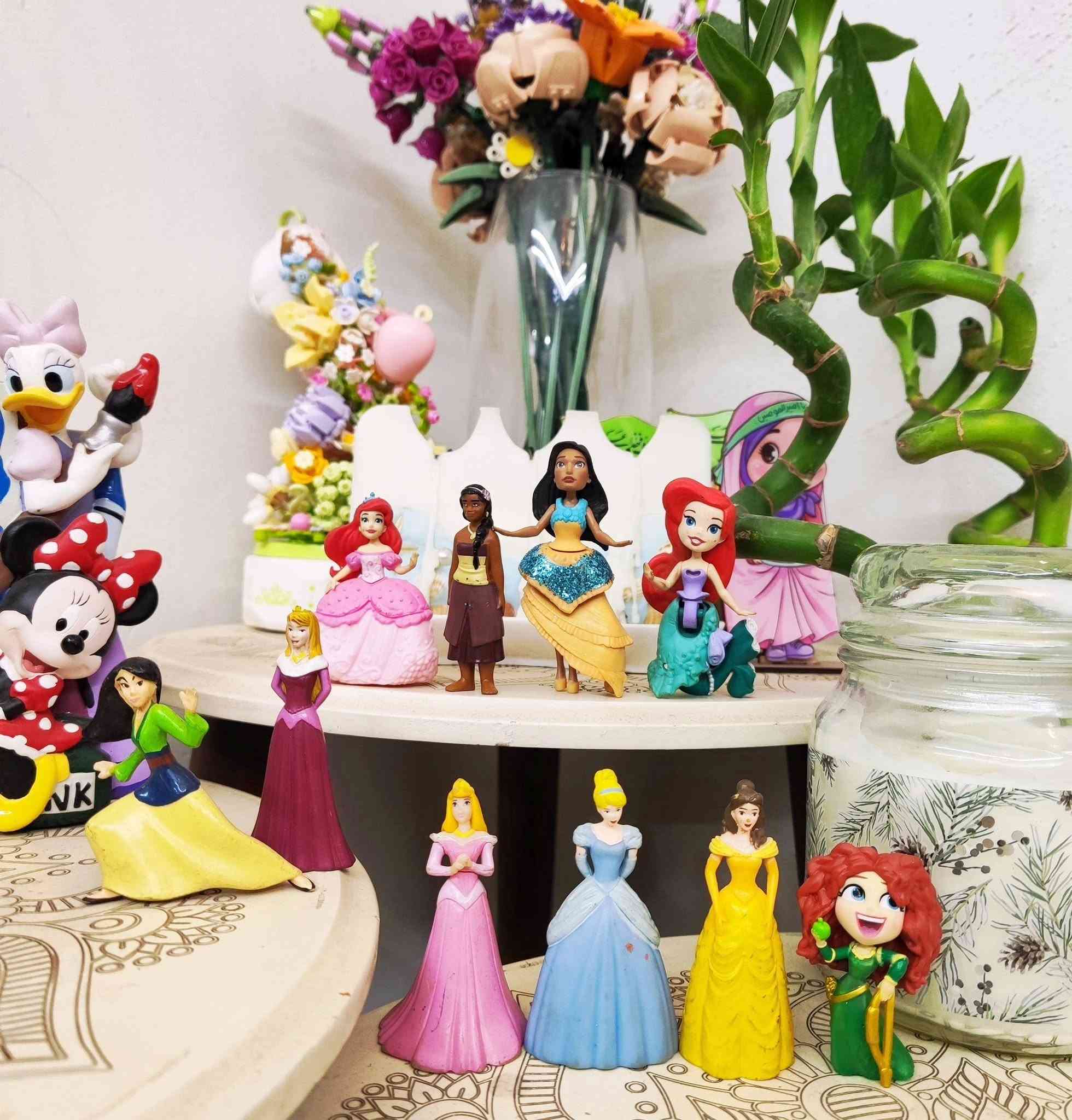 متوفر 🥰🤩😍💥🤔🙏💢🔥🌹💯
للحجز والاستفسار يرجى مراسلة الصفحة Umbrella toys أو التواصل مع الرقم ***********
