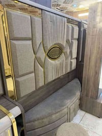 غرفة نوم تركي • ضخمة • بغداد