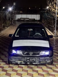 فيكترا • ١٩٩٢ • رانية