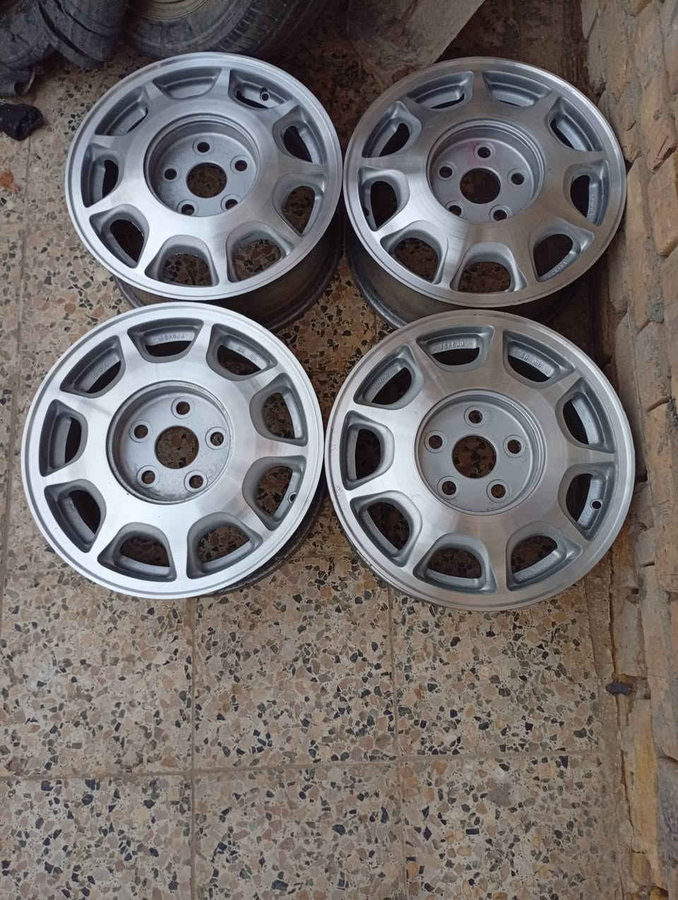 تخم ويل كرسته للبيع 200بي مجال ***********
