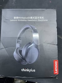 ثينك بلس • سماعة أصلية • جديدة