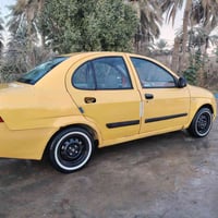 ٢٠١٥ • صدره تعبان • المسيب