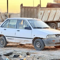 ٢٠٠٩ • طعكات بسيطة • رقم بغداد