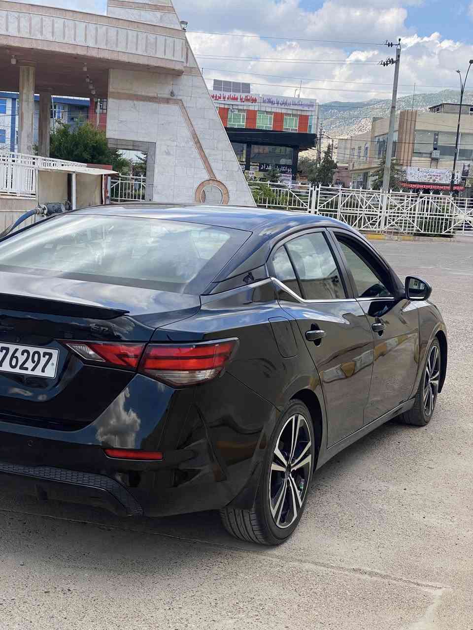نيسان سنترا الشكل الجديد
موديل 2021 ع نضافه 100٪100
مواصفات S
ماشيه 60
بصمه
شاشة
كاميرا
حساسات
نحديد سرعه
رادار امامي
مانع تصادم
تحديد خط مسار
بونيتصبغ بدون داخل شرط مكفوله من الدواخل ورقه وبي مجال118$
للاتصال نيسان سنترا الشكل الجديد
***********
