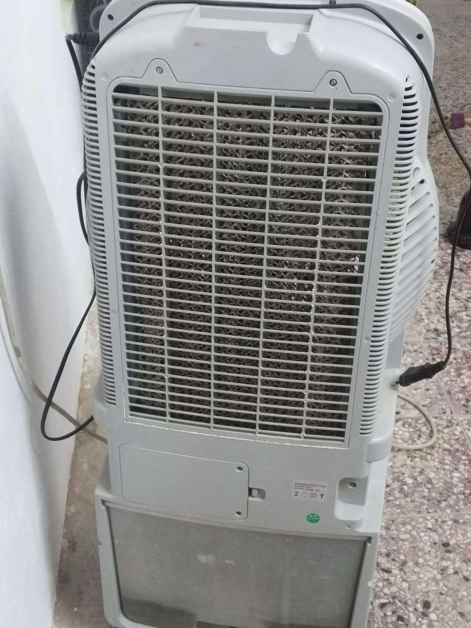 غراض منزل للبيع لغرض الانتقال كلشي وسعره اخذ صوره وراسلني انطيك السعر


**إذا كنت صاحب هذا الإعلان وتريد حذفه لأي سبب، رجاءا أرسل رسالة إلى الدعم الفني**