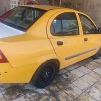 سايبا طيبة 2016 • سيارة طيبة • طيبة موديل 16 • سيارة رقم بغداد • تحويل...