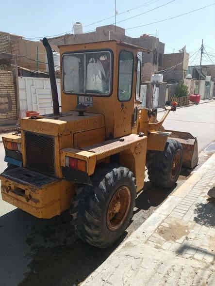 السلام عليكم شفل مسيبوشي 500 شفل جاهز للعمل اكسن كير شاصي مكينه مكفولات  راديتر واتربم باتري جدد رقم نجف (بسمي) مكان الشفل كربلاء تحويل ثاني يوم  السعر( 130 ) وبي مجال 
***********
