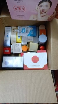 طقم عناية • ٣١قطعة • لمشاريع