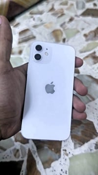 أيفون 12 عادي • آيفون 12 • ايفون 12 • أيفون • 128 جيجا • بطارية 86 • ب...