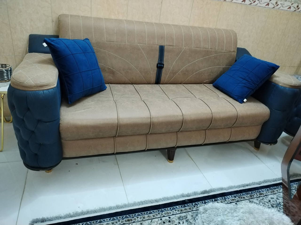 تخم ١٠ مقاعد نضيف السعر ٣٠٠ العنوان العطيشي


**إذا كنت صاحب هذا الإعلان وتريد حذفه لأي سبب، رجاءا أرسل رسالة إلى الدعم الفني**