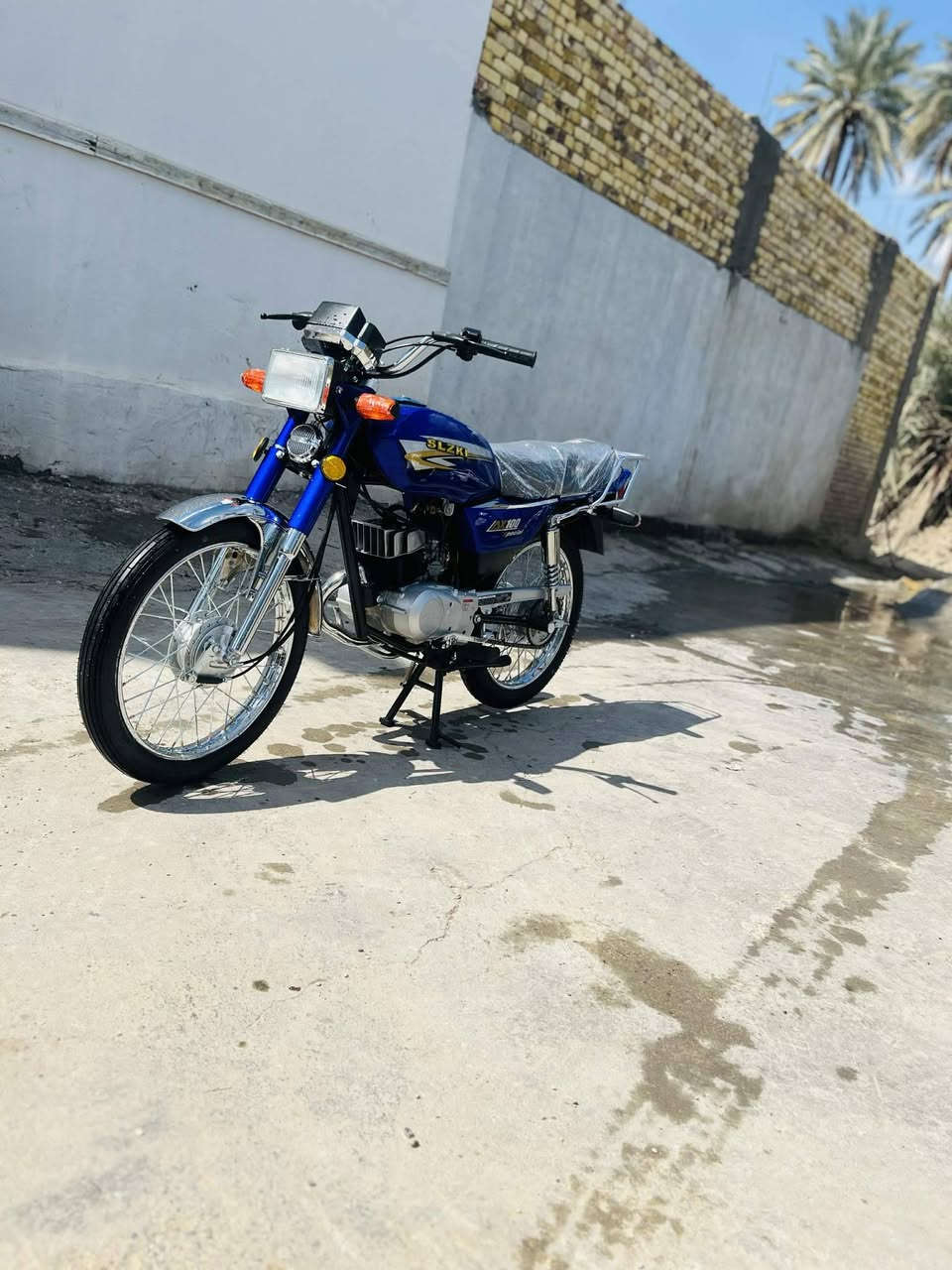 سلام عليكم ساسوكي جديده صارله ٧تيام طالعه من الوكيل
اوراق اسكنر
رقم ‏‪***********‬‏
