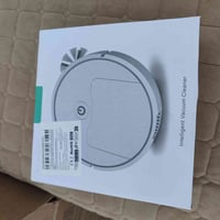 مكنسة كهربائية ذكية • استفسار خاص