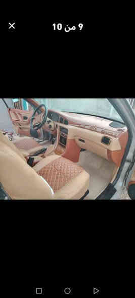 تغليف داخل السيارات بالجلد وطبع الصاج احمد الزهيري ديالى الخالص سراجق *********** بلاد
