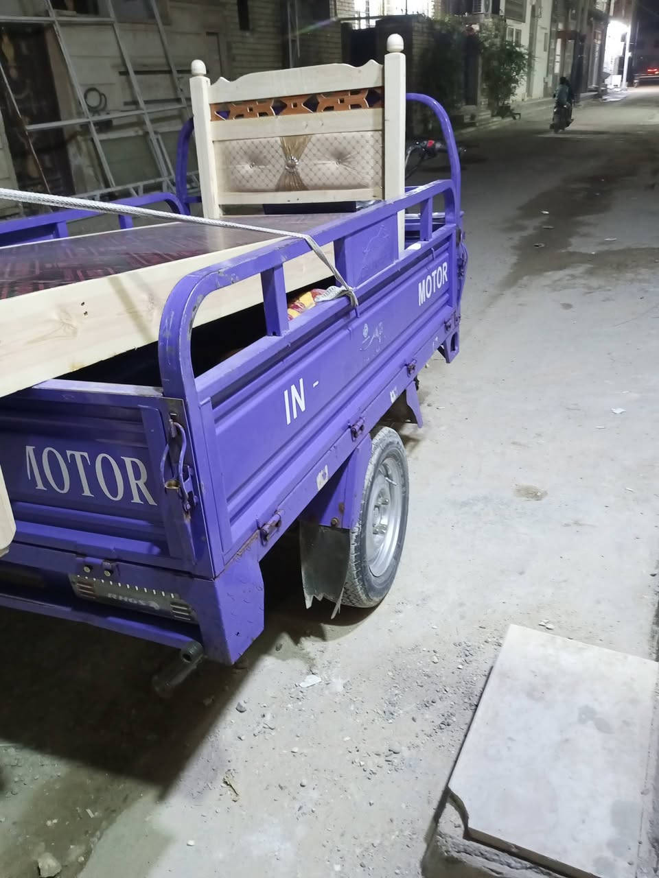 ستوته للبيع موديل 23 مكفول كفاله عامه اوراق اصولي مكينة ما مفتوحه كهربائية شغاله نشرات مكتب حسين بسمي كفاله مكاني كربلاء ***********
