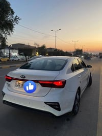 سيراتو ٢٠٢١ • خليجي • فتحة سقف